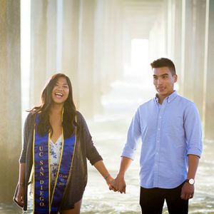 Meet your Posher, Jackie